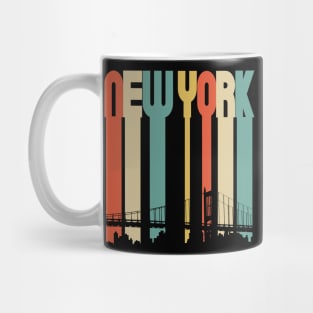 Color City - New York Mug